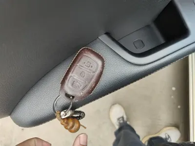 Hyundai ix25