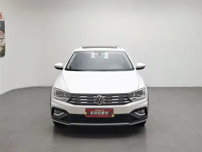 Volkswagen C-Trek