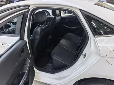 Ford Escort
