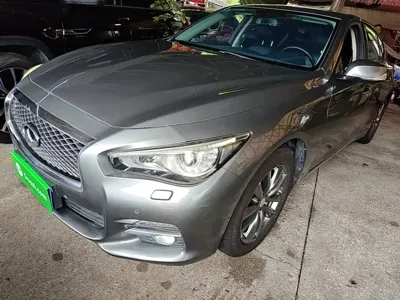 Infiniti Q50L