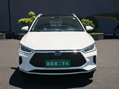 BYD e2