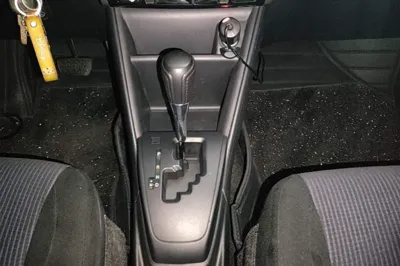 Toyota YARiS L Zhi Xuan