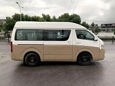 Foton Fengjing G7