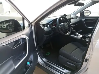 Toyota Wildlander