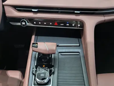 Changan 长安CS75PLUS