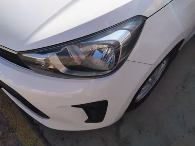 Kia Pegas