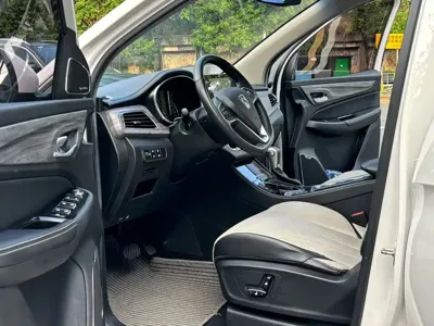 Baojun 730