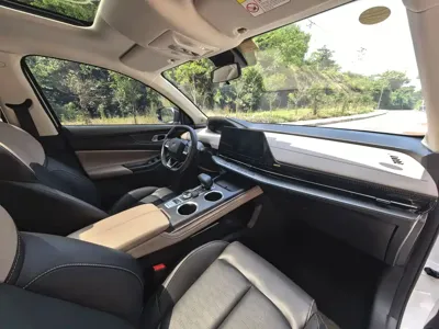Changan CS55PLUS