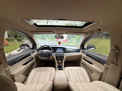 Baojun 730