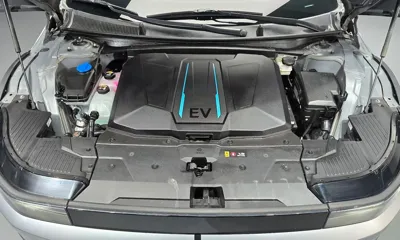 Hyundai Ioniq5