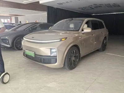 Li Auto Li L9