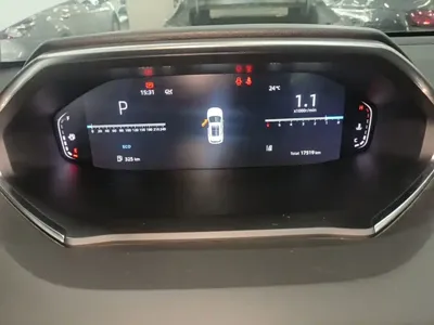 Changan CS55PLUS