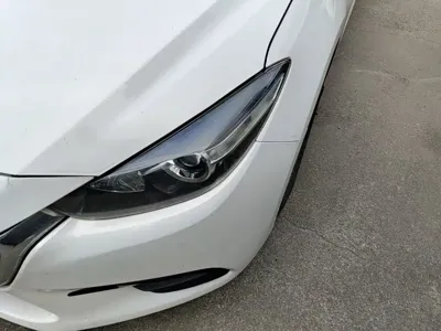 Mazda 3 Axela