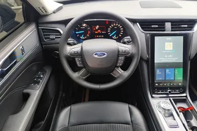 Ford Taurus