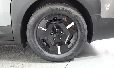 Kia PV5
