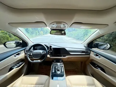 Wuling Victory