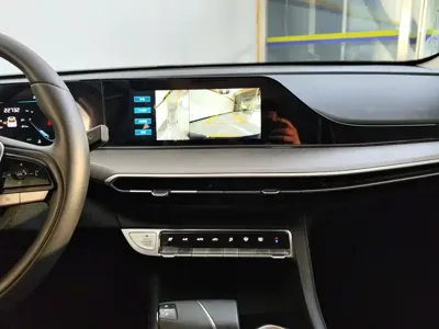 Changan Eado
