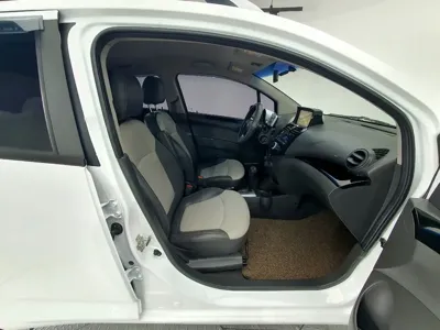 ChevroletGMDaewoo Matiz