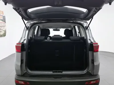 Wuling Hongguang S3
