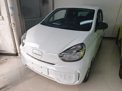 Roewe Clever