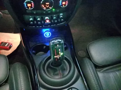 MINI Mini Cooper