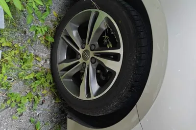 Geely Auto Binray