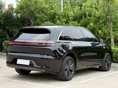 Li Auto Li L6