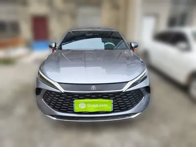 BYD Qin L