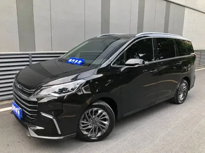 大通 G50