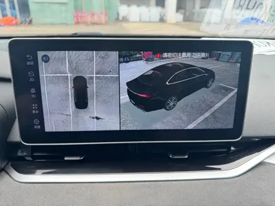 Geely Xingrui