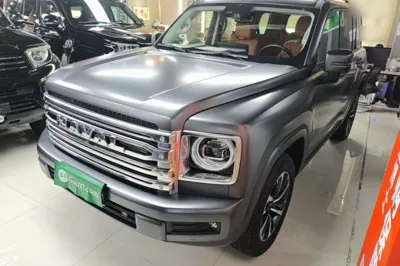 Haval H9