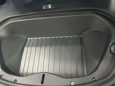 Xiaomi SU7