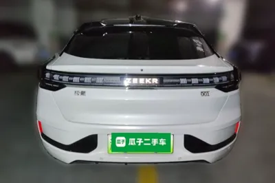 Zeekr 001