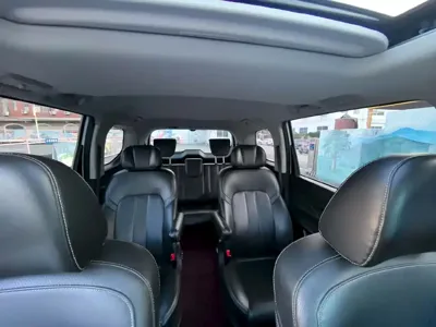 GAC Motor Trumpchi M6