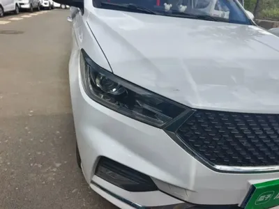 Baojun 360