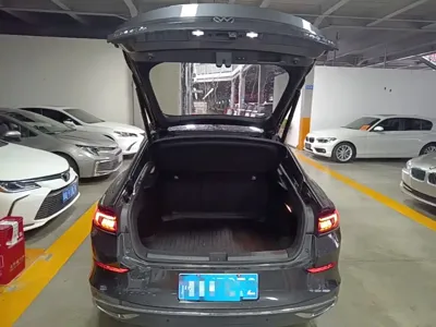 Volkswagen Lamando
