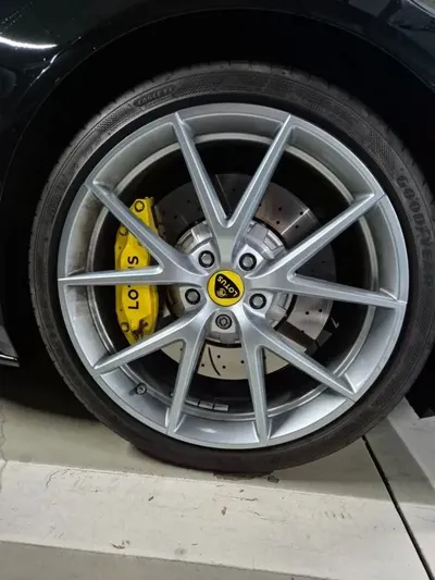 Lotus Emira