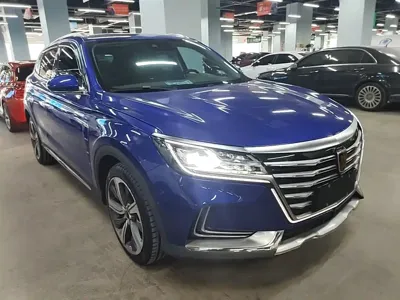 Roewe Marvel X