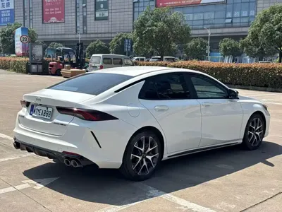 GAC Motor Shadow Leopard