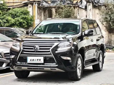Lexus GX