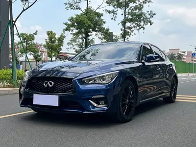 Infiniti Q50L