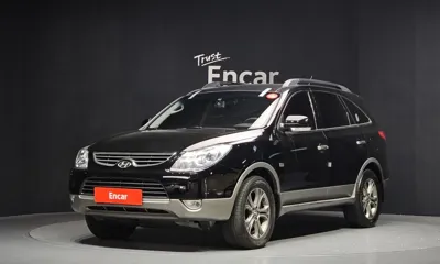 Hyundai Veracruz