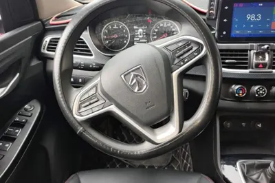 Baojun 730