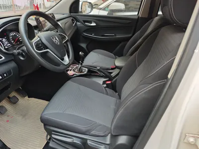 Baojun 730