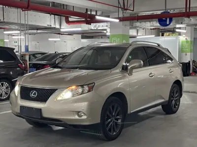Lexus RX Classic