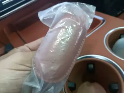 Li Auto Li L8