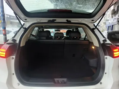 Geely Boyue