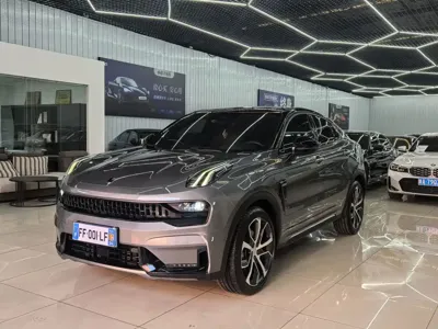 Lynk & Co 05