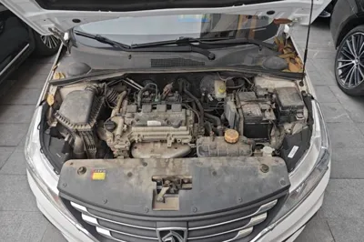 Baojun 310
