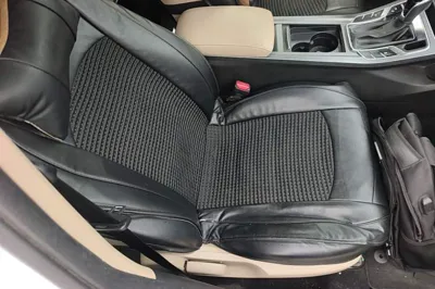 Geely Auto Emgrand